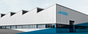 Hallenbeleuchtung jansen AG